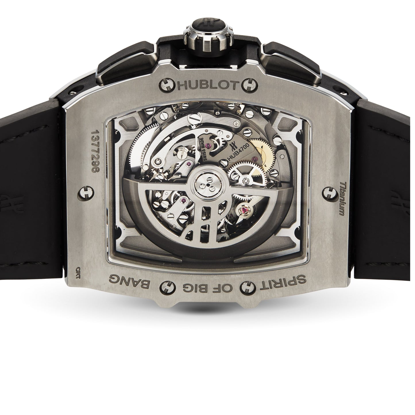 Hublot Spirit of Big Bang