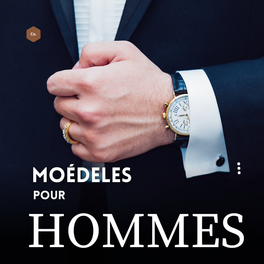 Montres Pour Hommes