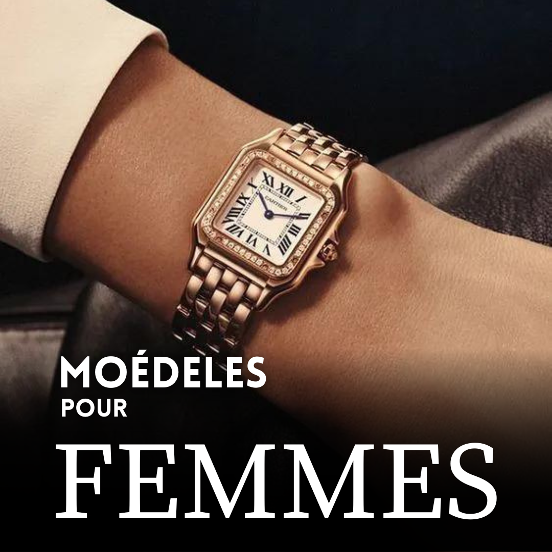 Montres pour Femmes