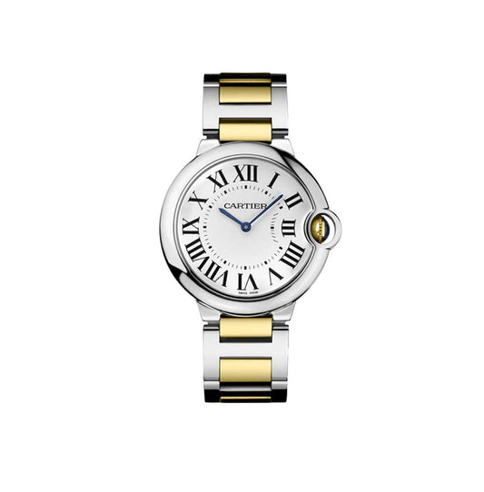Cartier Ballon bleu