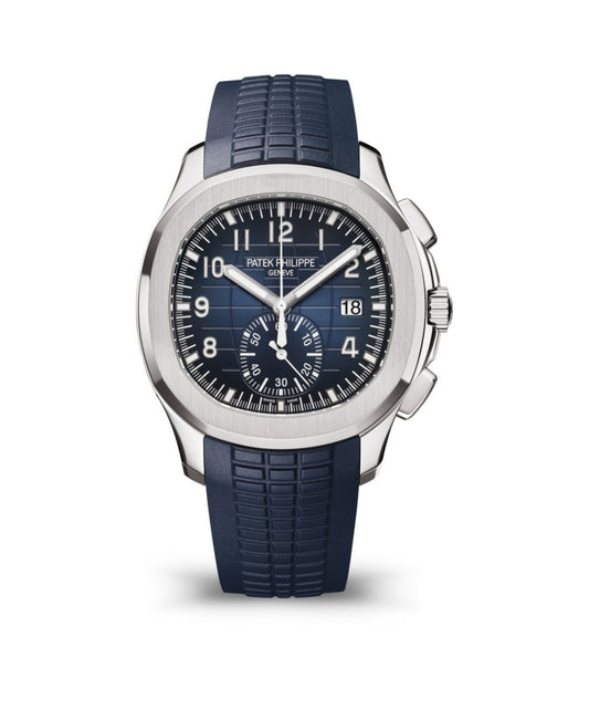 Patek Philippe Aquanaut