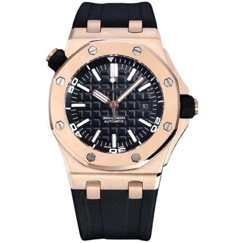 Royal Oak Offshore Diver