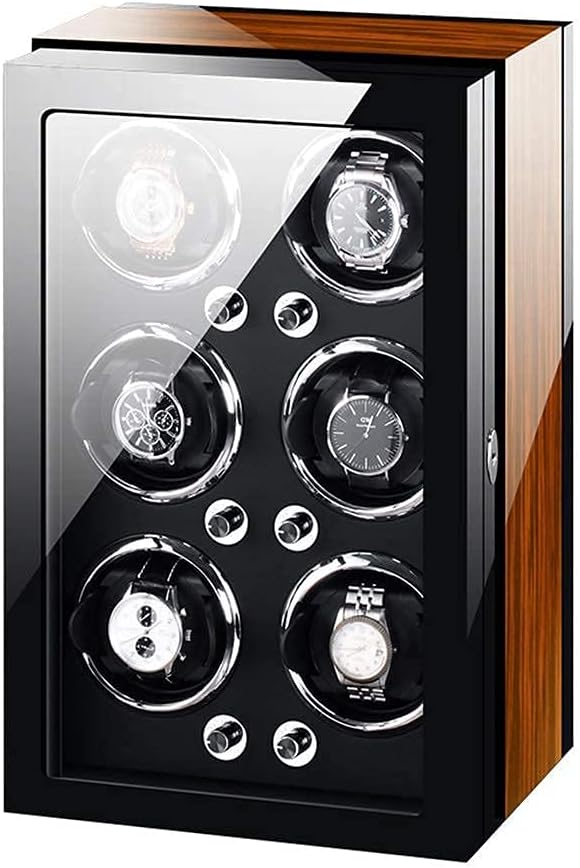 Remontoirs de Montre Automatique 6 Montre