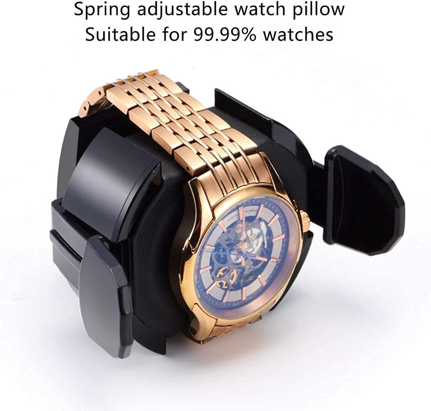 Remontoirs de Montre Automatique 6 Montre