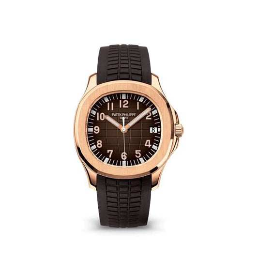 Montre Patek Aquanaut 5167R Pour Homme