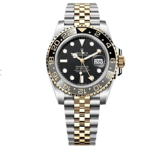 GMT-MASTER II JUBILÉE POUR HOMME