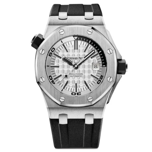 Audemars Offshore Diver 44 mm Noir