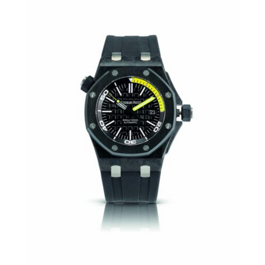 Audemars Piguet Royal Oak Offshore Diver Box&Papers