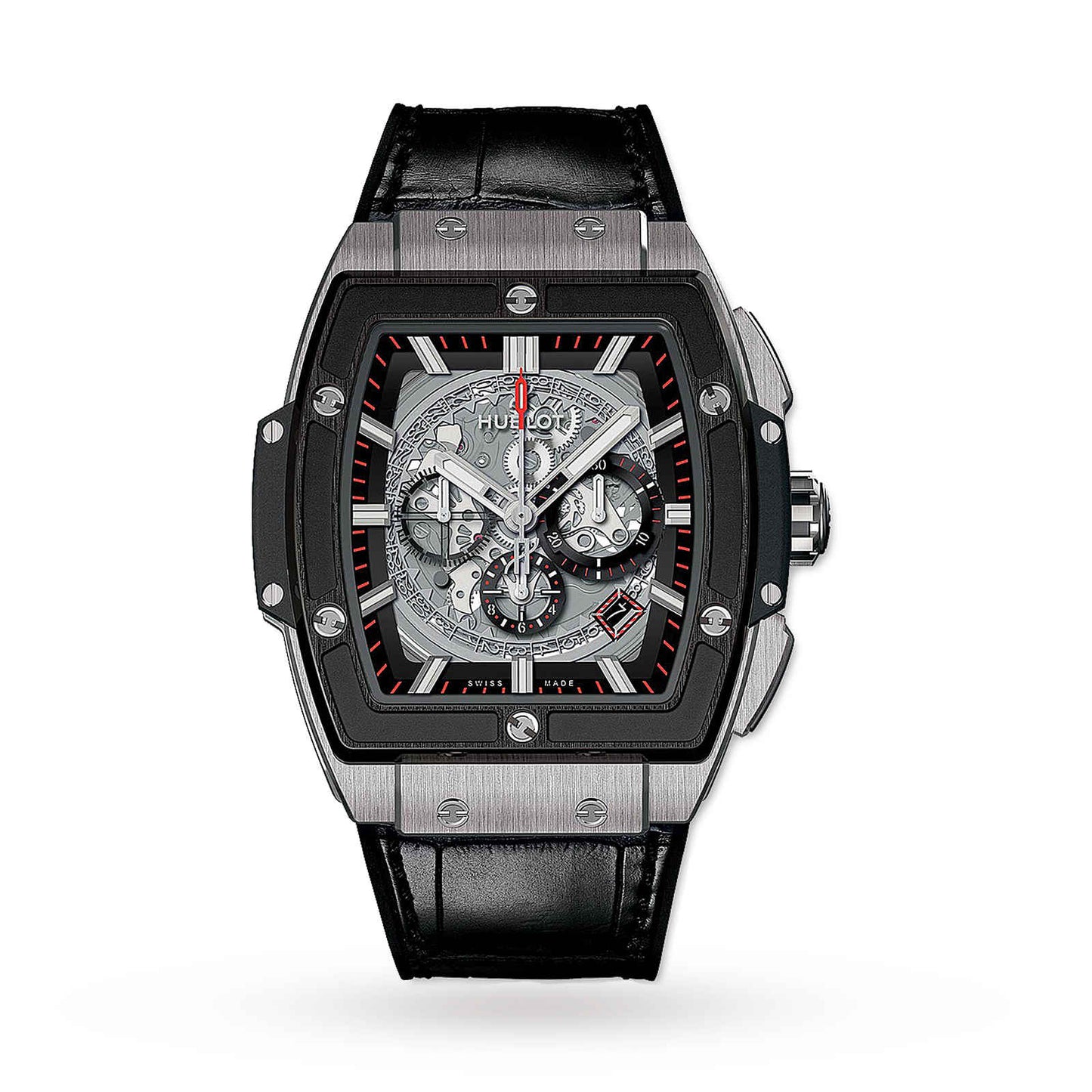 Hublot Spirit of Big Bang