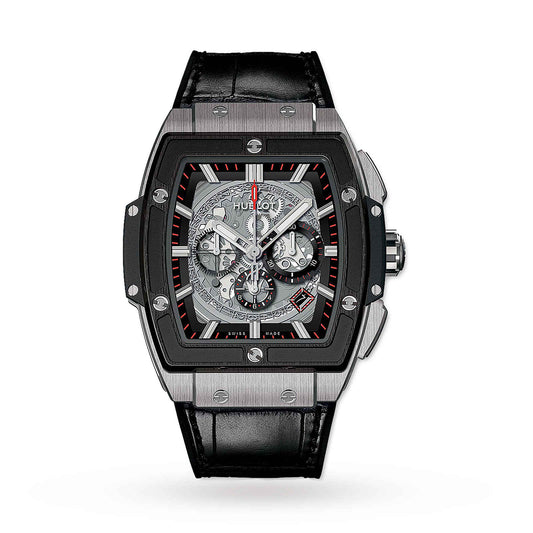 Hublot Spirit of Big Bang