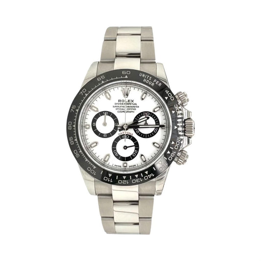 Rolex Daytona Panda