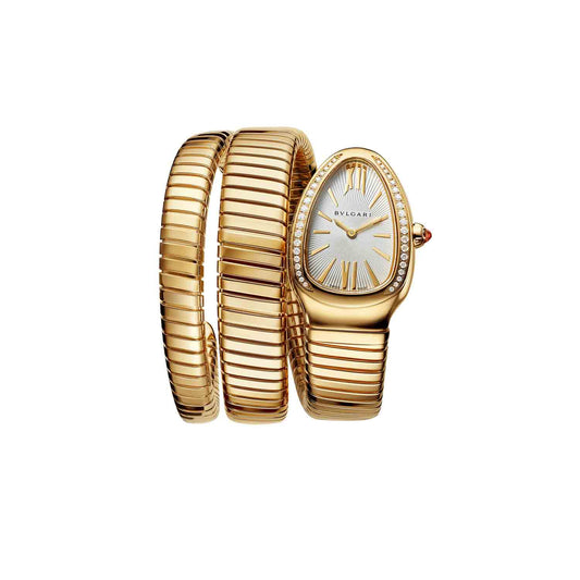 Bvlgari ser penti tubo Gold