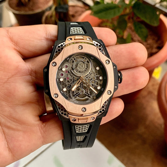 Hublot BIG BANG TOURBILLON