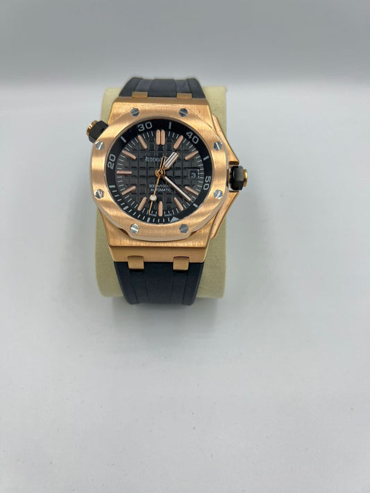 Royal Oak Offshore Diver