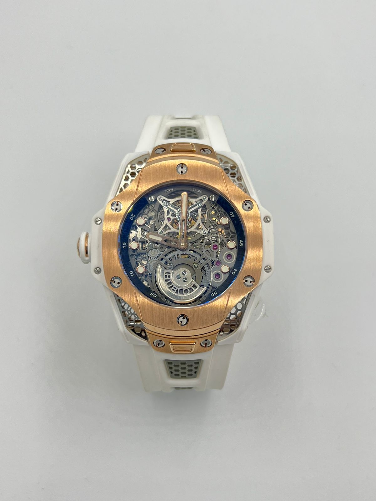 Hublot BIG BANG TOURBILLON