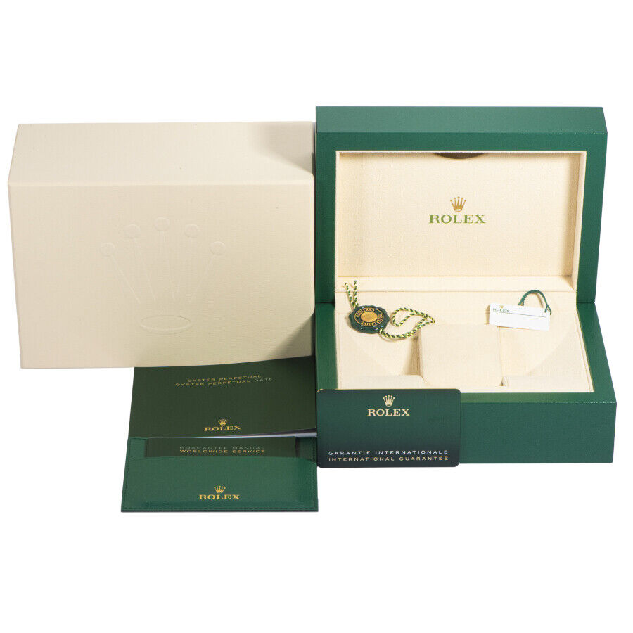 Rolex GMT Master II Mens Watch  Jubilee